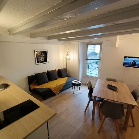 Cosy T2 Lägenhet Montbrison Exteriör bild