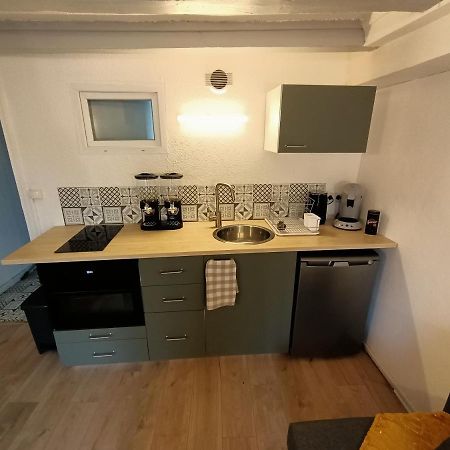 Cosy T2 Lägenhet Montbrison Exteriör bild